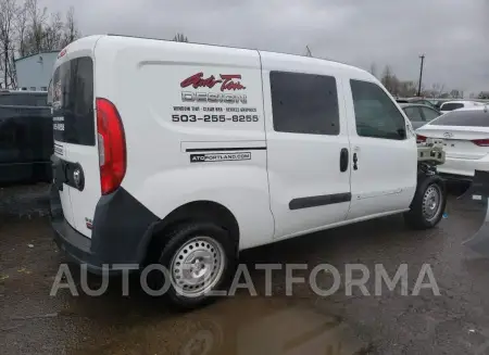 DODGE RAM 2018 vin ZFBERFAB3J6L84484 from auto auction Copart