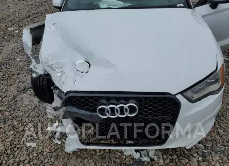 AUDI S3 PREMIUM 2015 vin WAUBFGFF3F1069048 from auto auction Copart