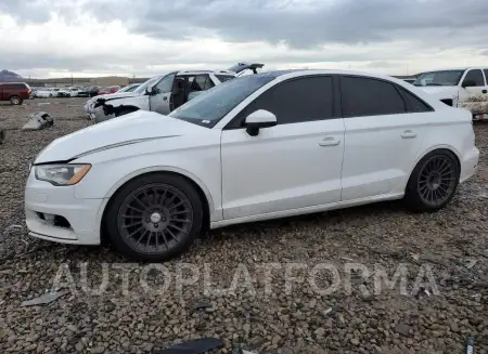 Audi S3 2015 2015 vin WAUBFGFF3F1069048 from auto auction Copart