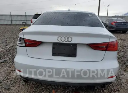 AUDI S3 PREMIUM 2015 vin WAUBFGFF3F1069048 from auto auction Copart