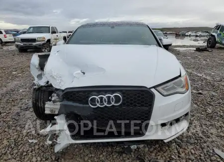 AUDI S3 PREMIUM 2015 vin WAUBFGFF3F1069048 from auto auction Copart