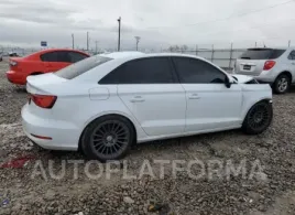 AUDI S3 PREMIUM 2015 vin WAUBFGFF3F1069048 from auto auction Copart