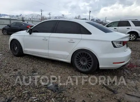 AUDI S3 PREMIUM 2015 vin WAUBFGFF3F1069048 from auto auction Copart