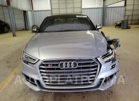 AUDI S3 PREMIUM 2017 vin WAUB1GFF8H1040386 from auto auction Copart