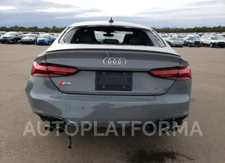 AUDI S5 PREMIUM 2021 vin WAUC4CF55MA029237 from auto auction Copart