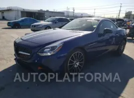 Mercedes-Benz SLC300 2020 2020 vin W1KPK3JA8LF173239 from auto auction Copart