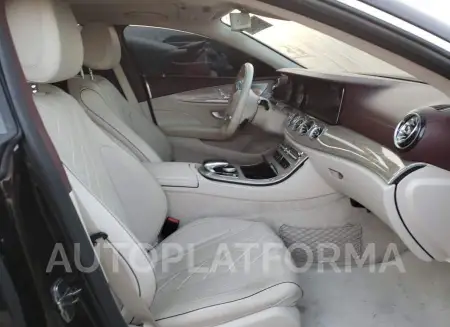 MERCEDES-BENZ CLS 450 2019 vin WDD2J5JB2KA033068 from auto auction Copart