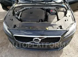 VOLVO S90 T5 MOM 2018 vin LVY982AK8JP022843 from auto auction Copart