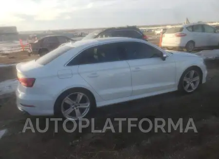 AUDI S3 PREMIUM 2017 vin WAUB1GFF0H1012176 from auto auction Copart