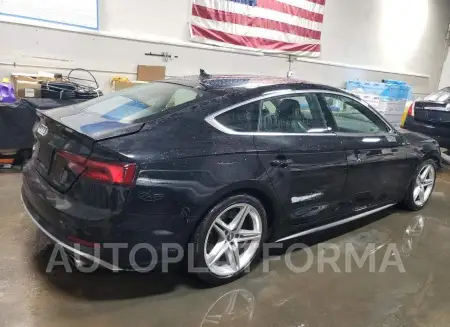 AUDI S5 PREMIUM 2019 vin WAUB4CF57KA071031 from auto auction Copart