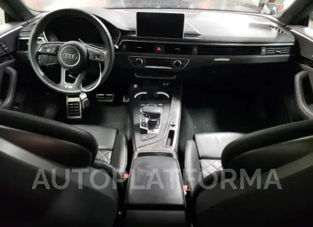 AUDI S5 PREMIUM 2019 vin WAUB4CF57KA071031 from auto auction Copart