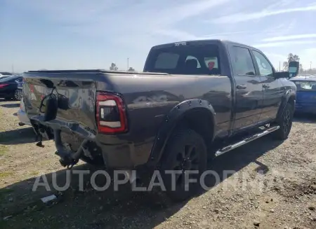 RAM 2500 BIG H 2020 vin 3C6UR5DL2LG248847 from auto auction Copart