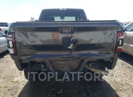 RAM 2500 BIG H 2020 vin 3C6UR5DL2LG248847 from auto auction Copart