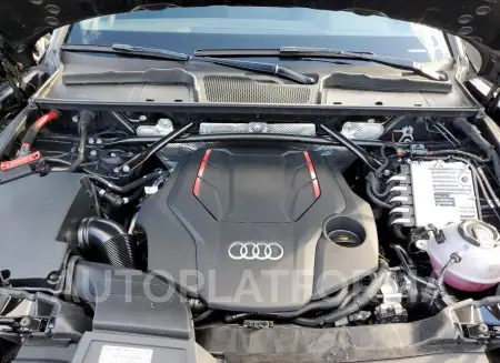 AUDI SQ5 PREMIU 2022 vin WA1B4AFY1N2132027 from auto auction Copart