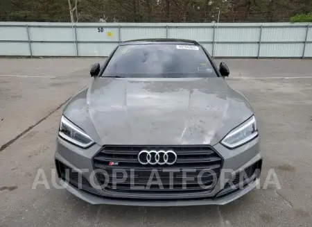 AUDI S5 PREMIUM 2019 vin WAUB4CF57KA095877 from auto auction Copart