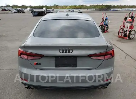 AUDI S5 PREMIUM 2019 vin WAUB4CF57KA095877 from auto auction Copart