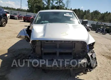 DODGE RAM 1500 2017 vin 1C6RR6KT8HS662228 from auto auction Copart