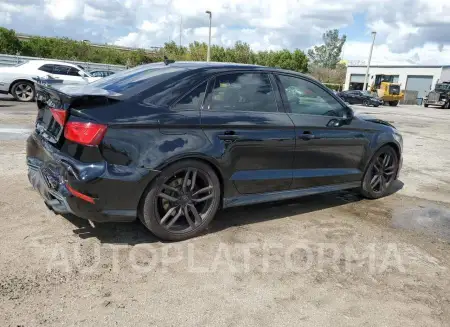 AUDI S3 PREMIUM 2016 vin WAUB1GFF6G1061980 from auto auction Copart