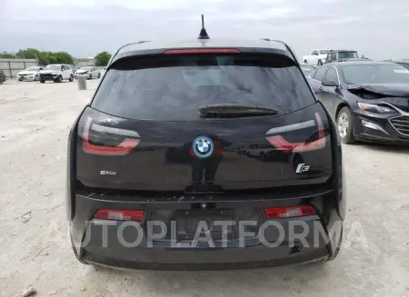 BMW I3 BEV 2015 vin WBY1Z2C5XFV555688 from auto auction Copart