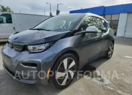 BMW I3 BEV 2021 vin WBY8P2C06M7J87567 from auto auction Copart