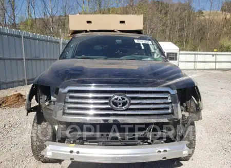 TOYOTA SEQUOIA PL 2018 vin 5TDDY5G1XJS156440 from auto auction Copart