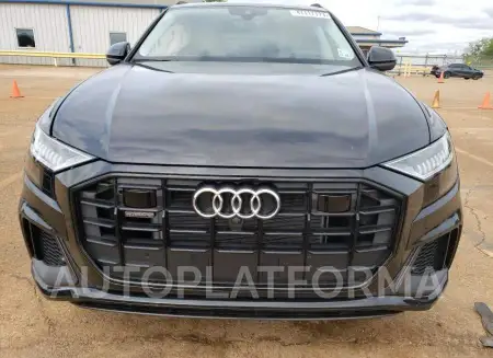 AUDI Q8 PRESTIG 2019 vin WA1FVAF17KD038056 from auto auction Copart