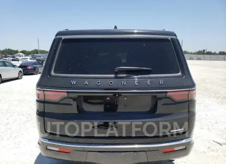 JEEP WAGONEER S 2022 vin 1C4SJUDT4NS219220 from auto auction Copart