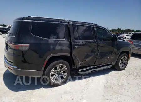 JEEP WAGONEER S 2022 vin 1C4SJUDT4NS219220 from auto auction Copart