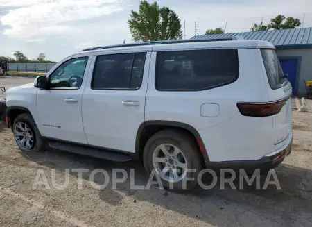 JEEP WAGONEER S 2022 vin 1C4SJVBT9NS114083 from auto auction Copart