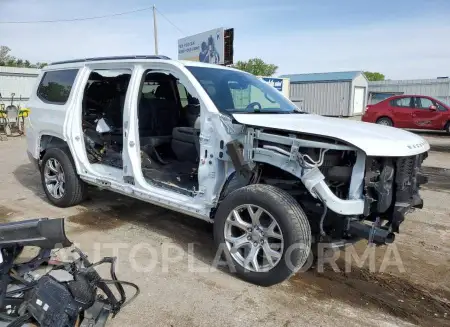 JEEP WAGONEER S 2022 vin 1C4SJVBT9NS114083 from auto auction Copart