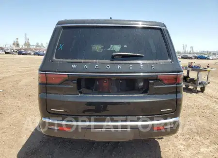 JEEP WAGONEER S 2022 vin 1C4SJVDT0NS157580 from auto auction Copart