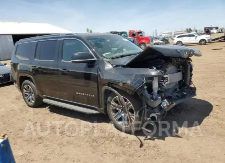 JEEP WAGONEER S 2022 vin 1C4SJVDT0NS157580 from auto auction Copart