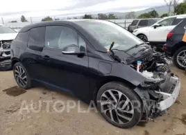 BMW I3 REX 2017 vin WBY1Z8C30HV890463 from auto auction Copart