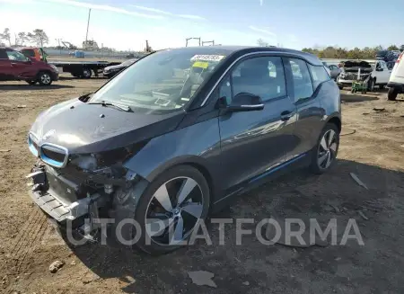 BMW I3 2020 2020 vin WBY8P2C07L7G73838 from auto auction Copart