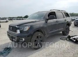 Toyota Sequoia 2019 2019 vin 5TDBY5G12KS166811 from auto auction Copart