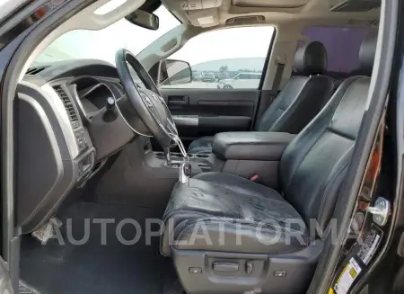 TOYOTA SEQUOIA SR 2019 vin 5TDBY5G12KS166811 from auto auction Copart