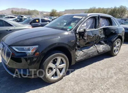 Audi E-Tron 2019 2019 vin WA1LABGE0KB022279 from auto auction Copart