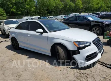 AUDI S3 PREMIUM 2016 vin WAUB1GFF6G1050221 from auto auction Copart