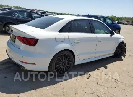 AUDI S3 PREMIUM 2016 vin WAUB1GFF6G1050221 from auto auction Copart