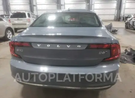 VOLVO S90 ULTIMA 2023 vin LVY062MA9PP318299 from auto auction Copart