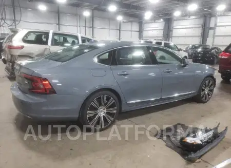 VOLVO S90 ULTIMA 2023 vin LVY062MA9PP318299 from auto auction Copart