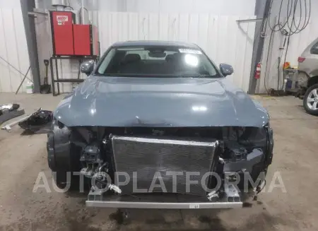 VOLVO S90 ULTIMA 2023 vin LVY062MA9PP318299 from auto auction Copart