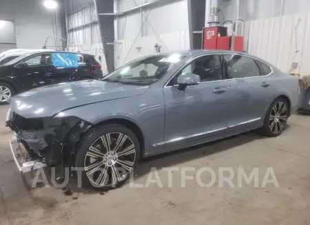 VOLVO S90 ULTIMA 2023 vin LVY062MA9PP318299 from auto auction Copart