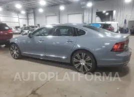 VOLVO S90 ULTIMA 2023 vin LVY062MA9PP318299 from auto auction Copart