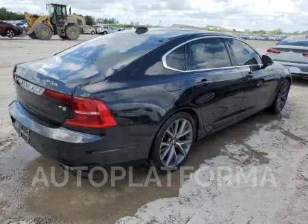 VOLVO S90 T5 MOM 2018 vin LVY982AK2JP004953 from auto auction Copart