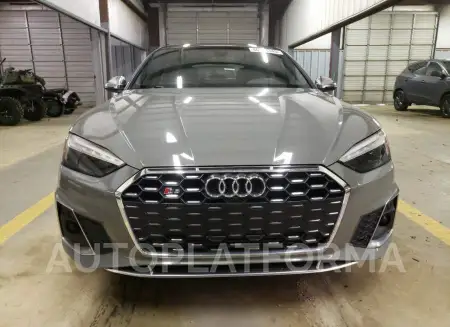 AUDI S5 PREMIUM 2020 vin WAUC4CF56LA004717 from auto auction Copart