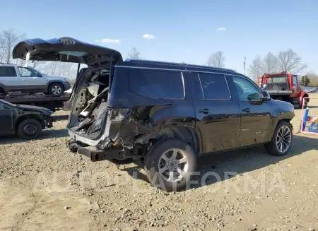 JEEP WAGONEER S 2022 vin 1C4SJVDT1NS104273 from auto auction Copart