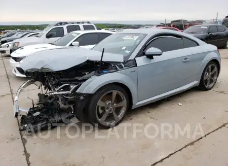 Audi TT 2019 2019 vin TRUAEAFV2K1002608 from auto auction Copart