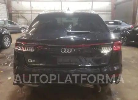 AUDI Q8 PRESTIG 2019 vin WA1FVAF13KD006169 from auto auction Copart