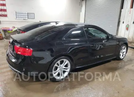 AUDI S5 PREMIUM 2016 vin WAUC4AFR2GA053927 from auto auction Copart